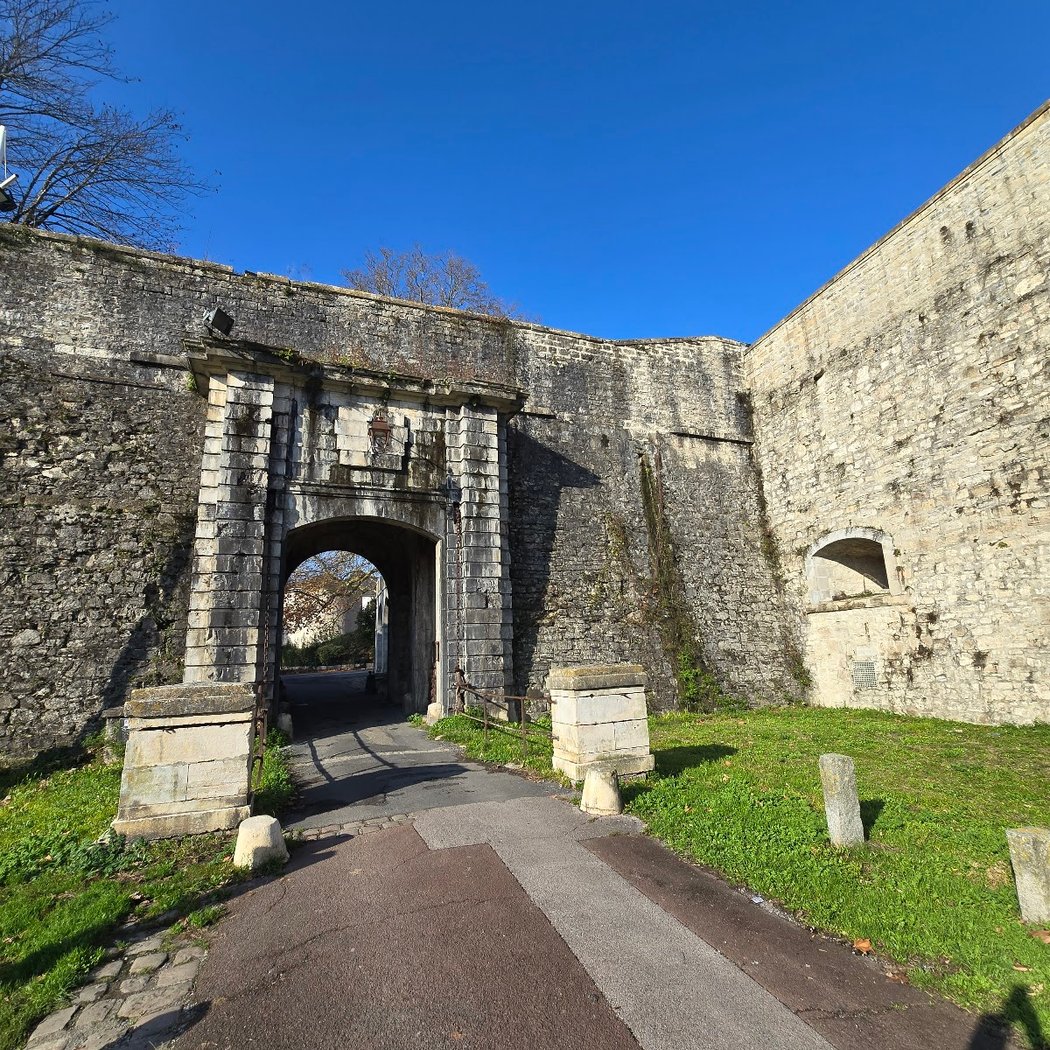 Parc de Mousserolles 2