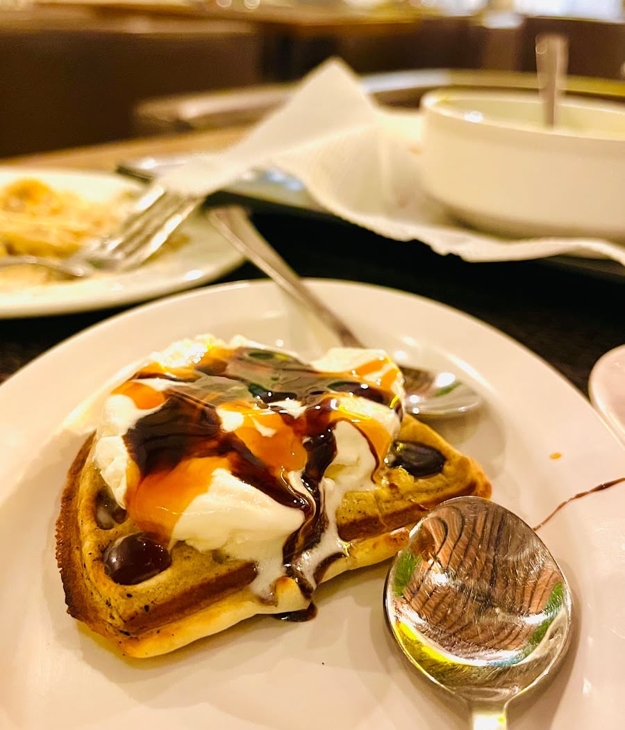 Cafe San Churro 5