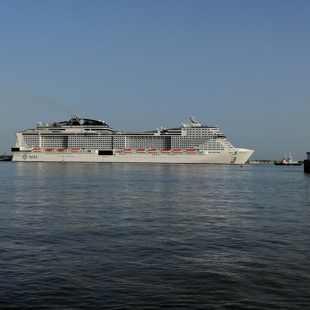 Saint-Nazaire 1