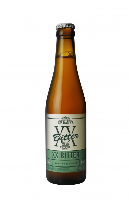 Dégustation gratuite bières De Ranke 2