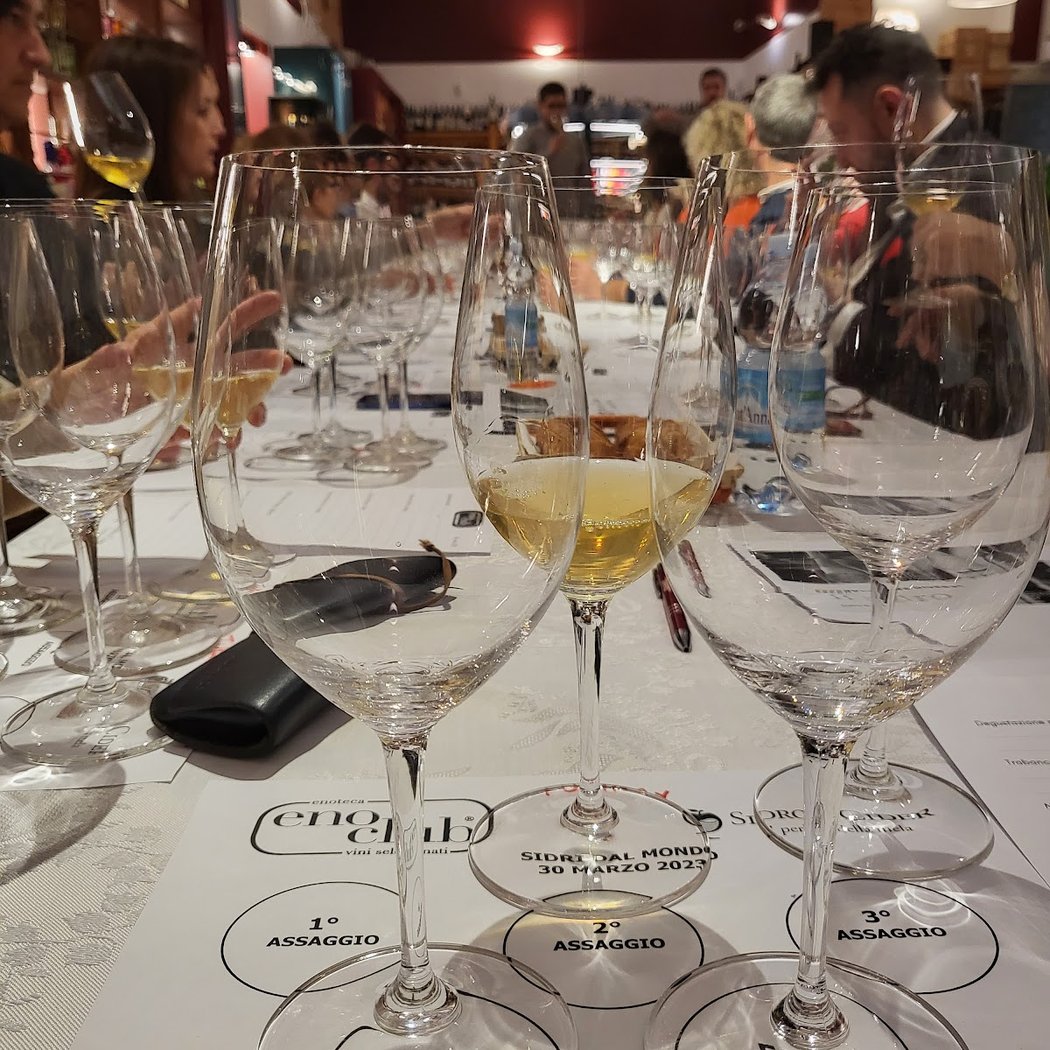 CHAMPAGNE & BORGOGNA 1