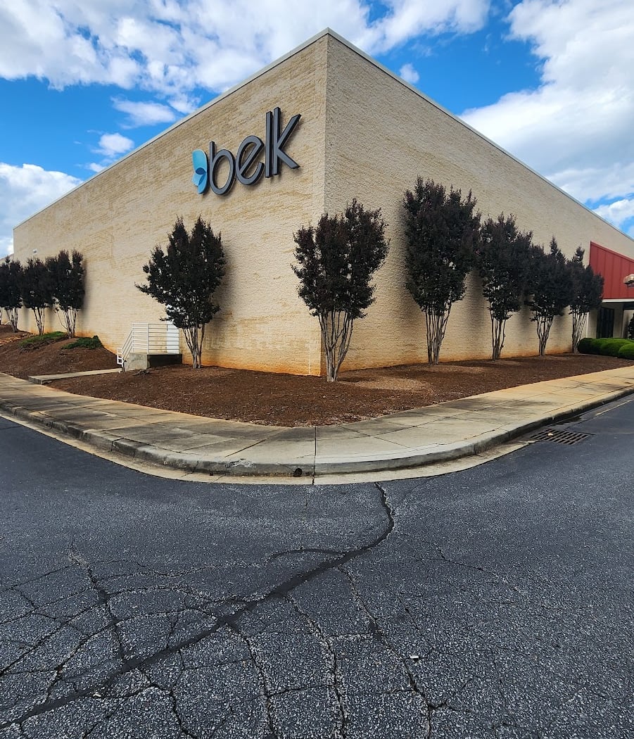 Belk 1