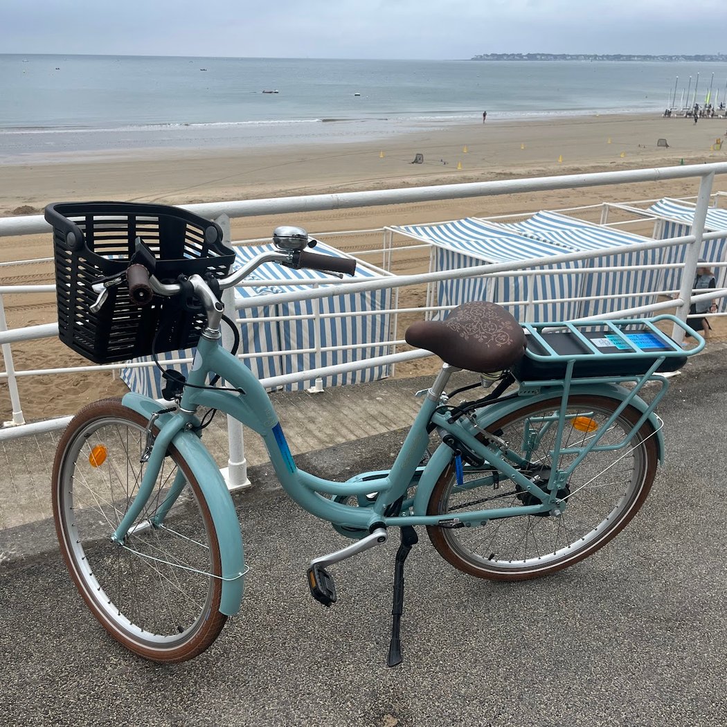 La Maison du Vélo / Location de vélo - LA BAULE 1