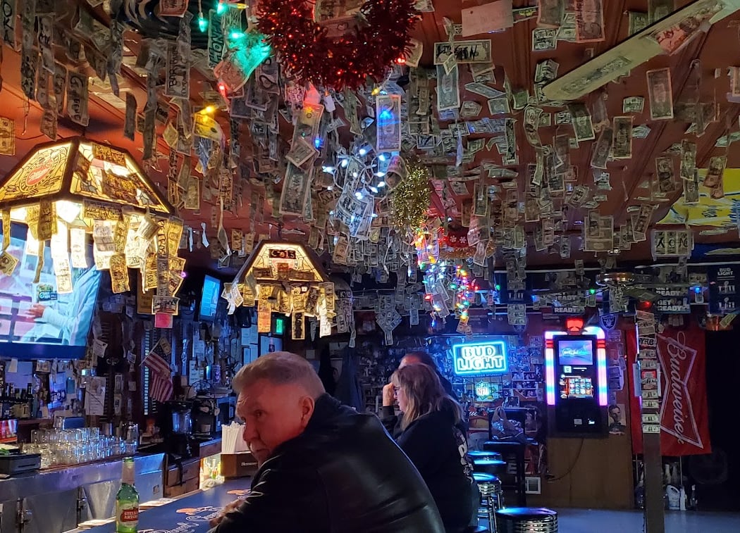 Ed's Place 1