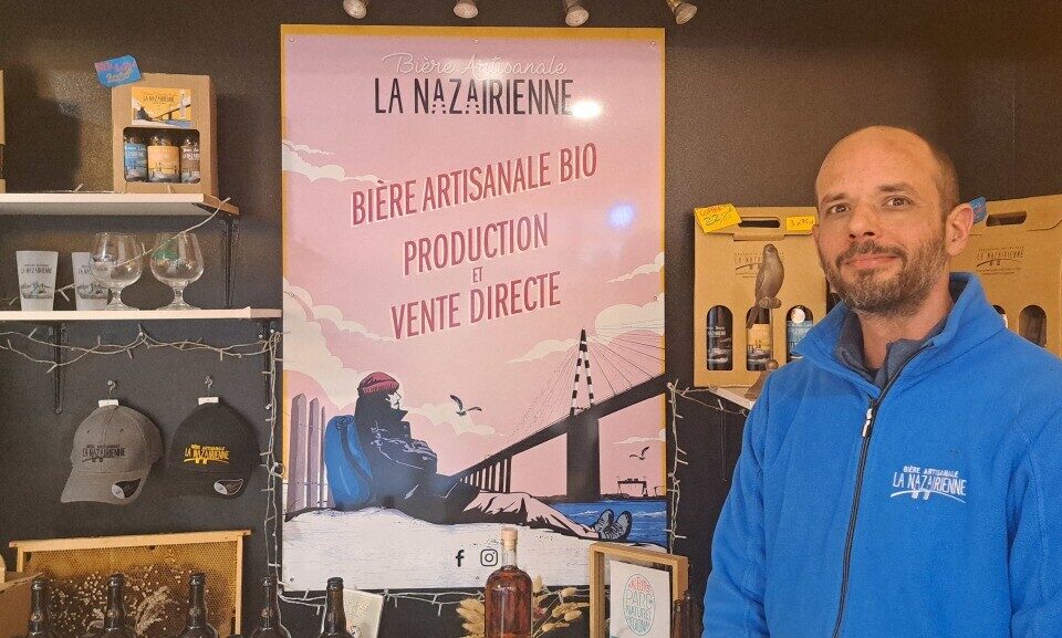 Brasserie la Nazairienne 2