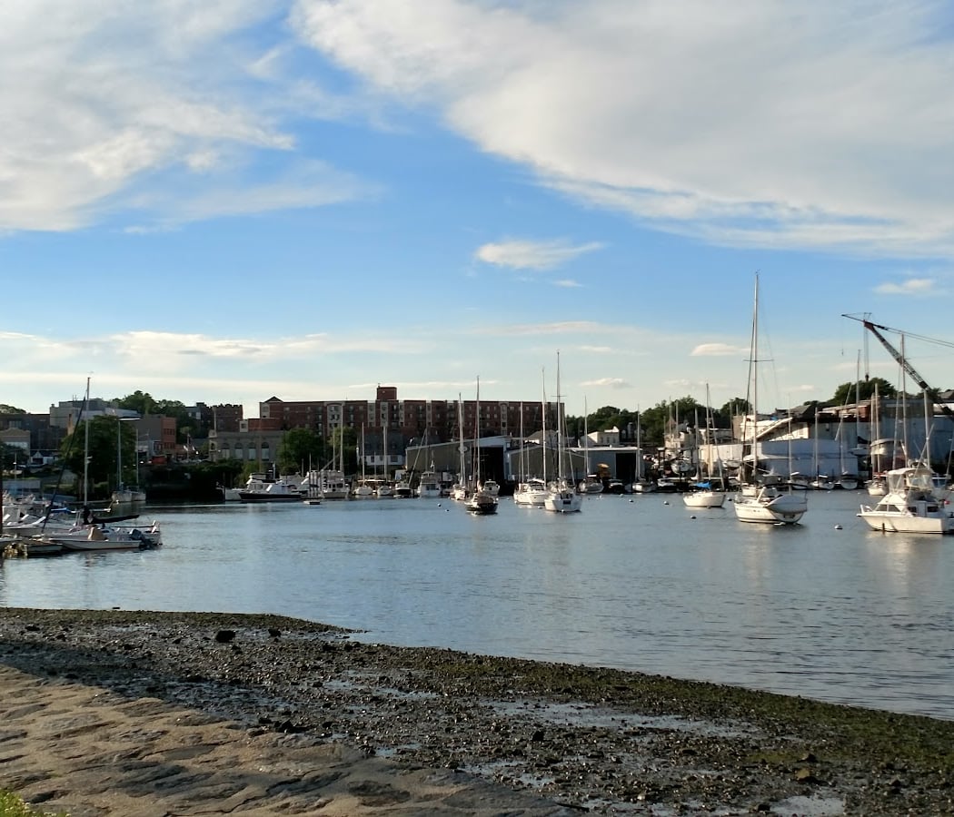 Harbor Island Park 2