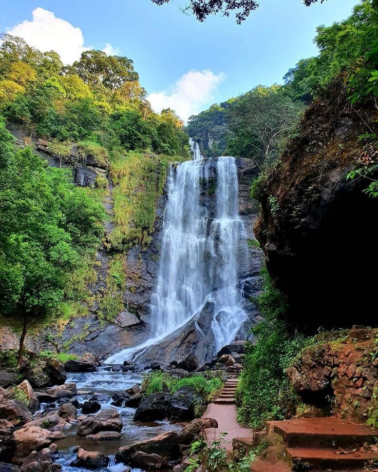 Hebbe Waterfalls 3