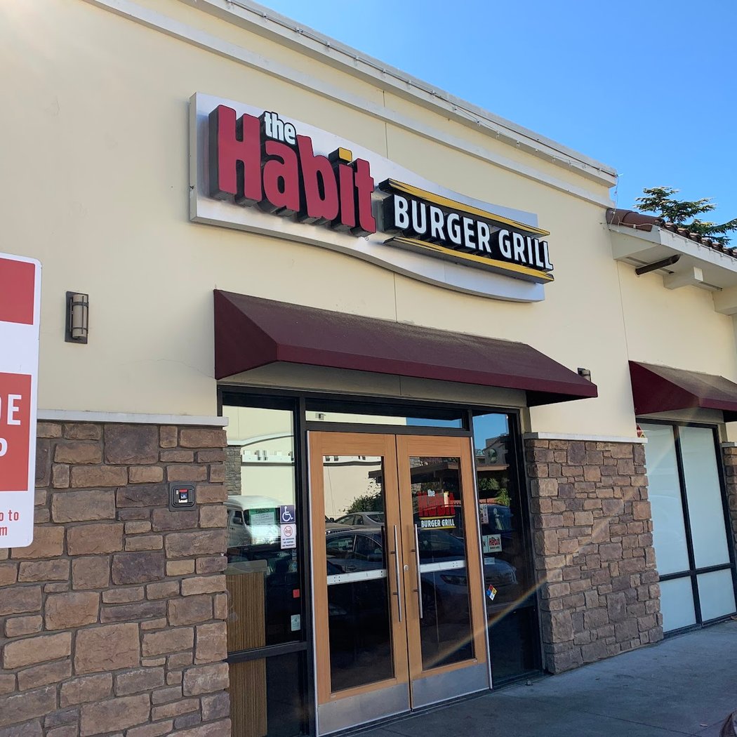 Habit Burger & Grill 2