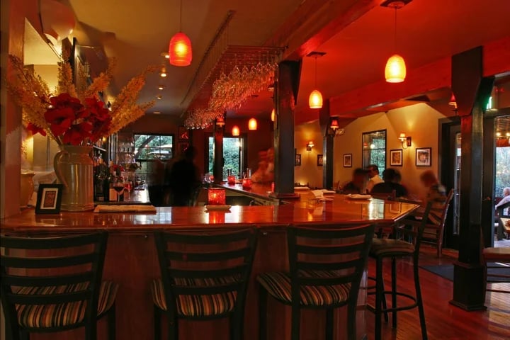 Willi’s Wine Bar 2