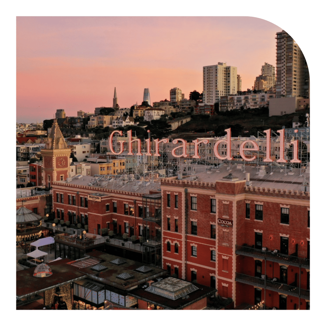 Ghirardelli Chocolate To Go 3