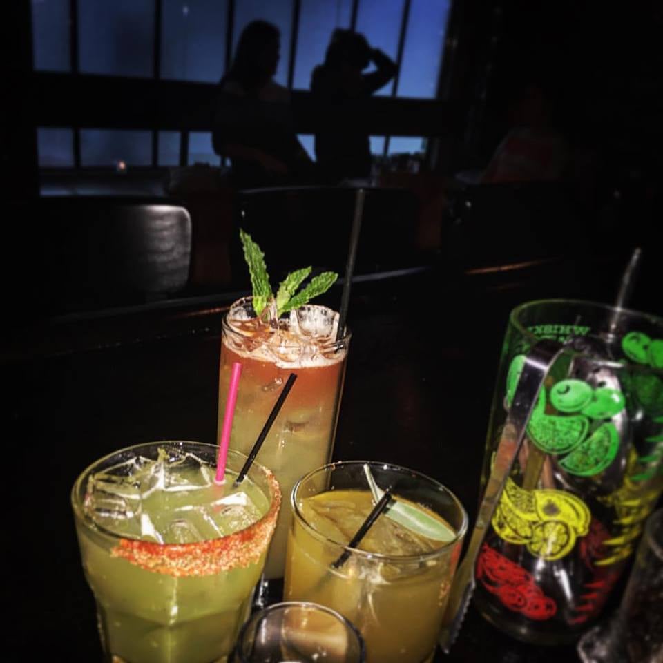 Robert Bar 3