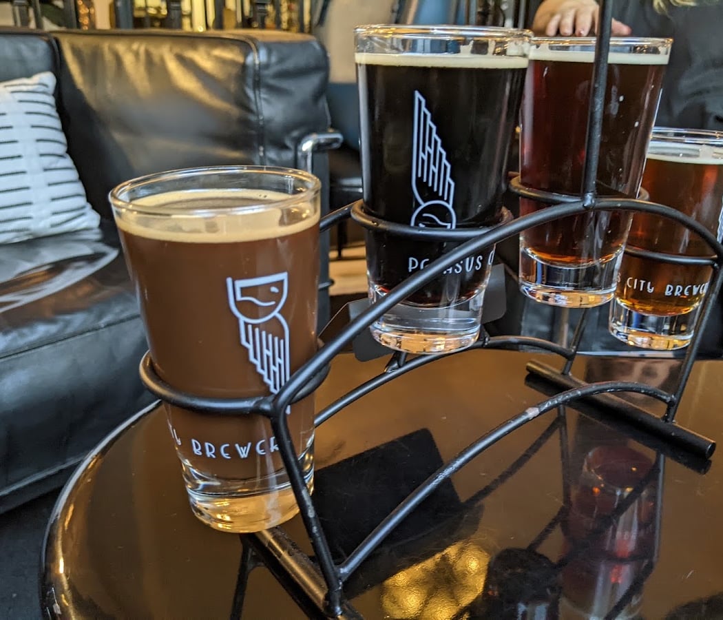 Pegasus City Brewery 3