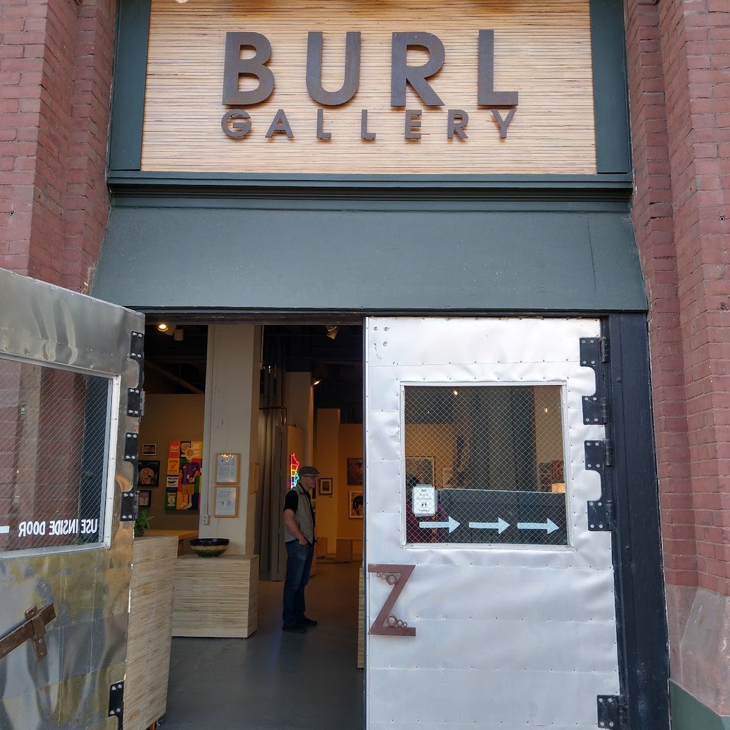 Burl Gallery 3