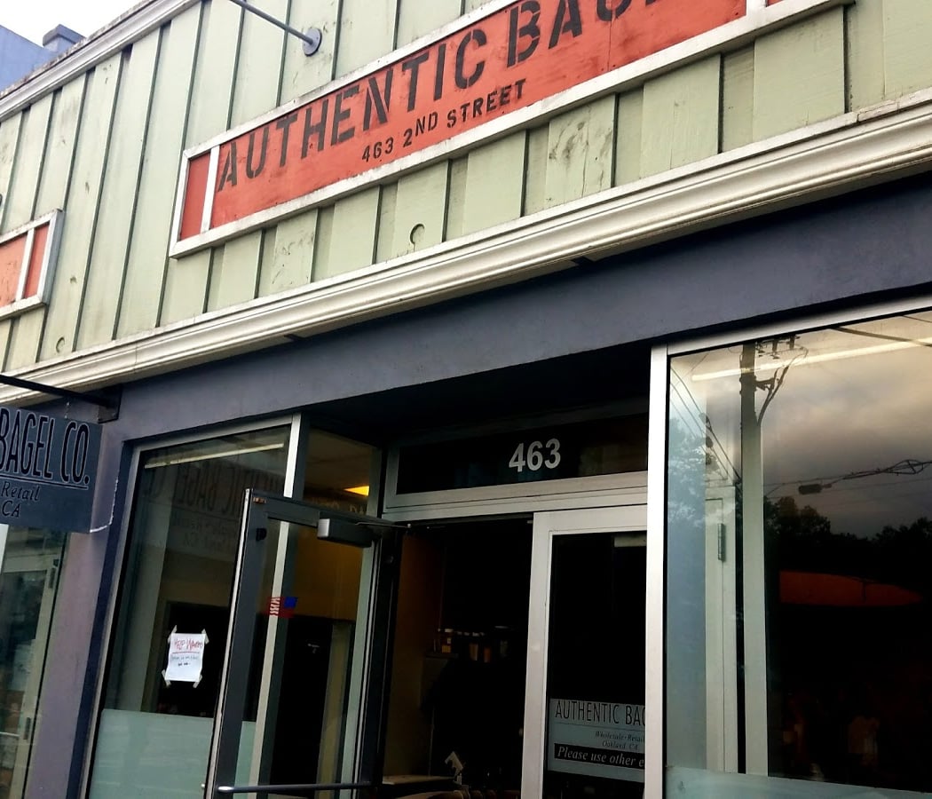 Authentic Bagel Company 3