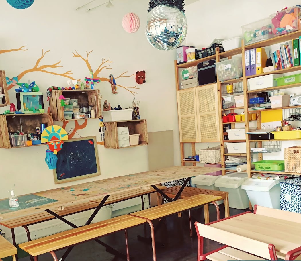 L'Atelier des Enfants 3