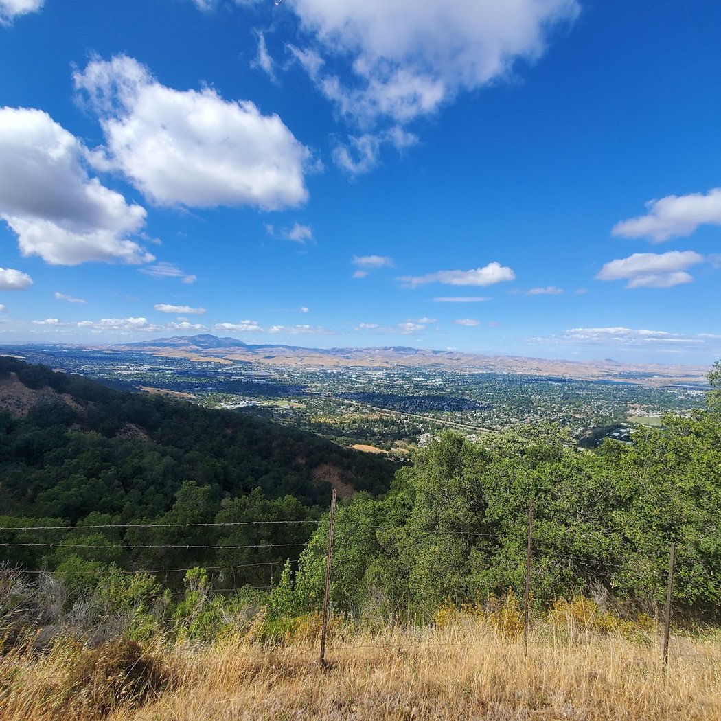 Pleasanton Ridge 2