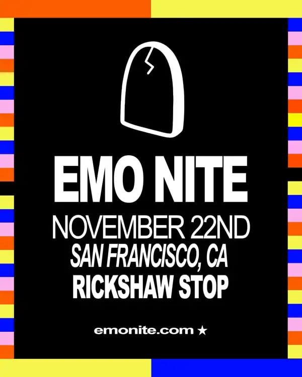 EMO NITE 2