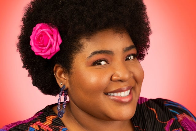 Dulcé Sloan 2