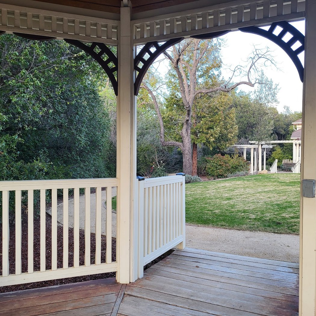Warner Hutton House 2