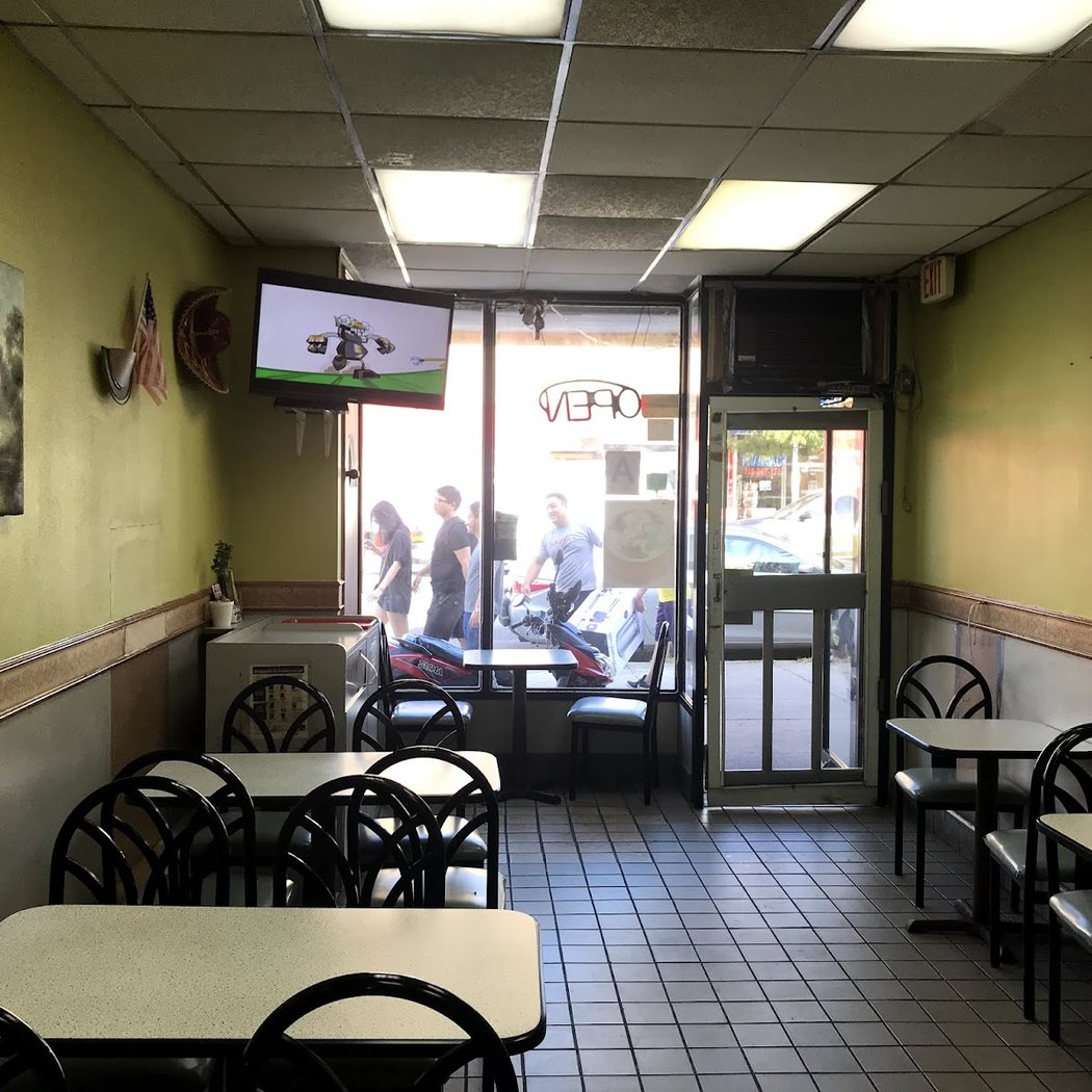 Taco Place 2