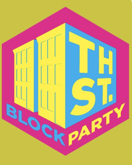 BROOKLYN PRIDE – 11th St. Block Party 1
