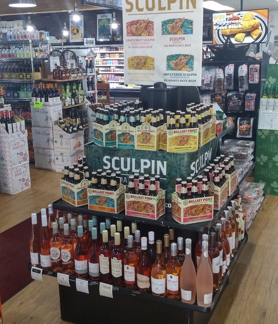 All Seasons Market 1
