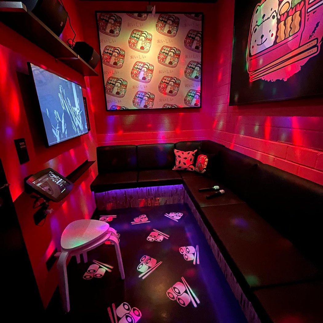 Yokocho Karaoke Box & Bar 3