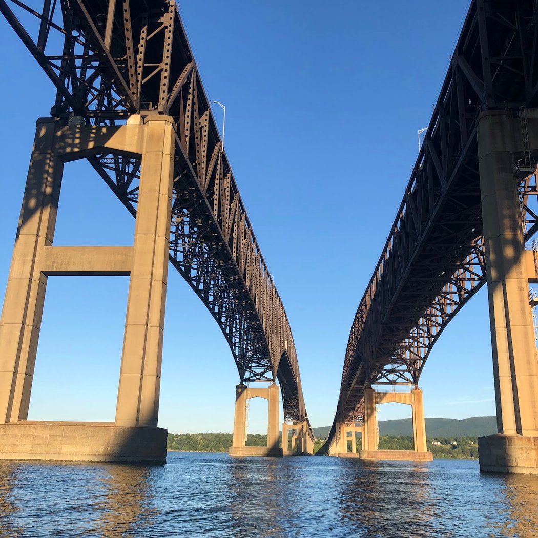 Hudson River Sightseeing Tours 3