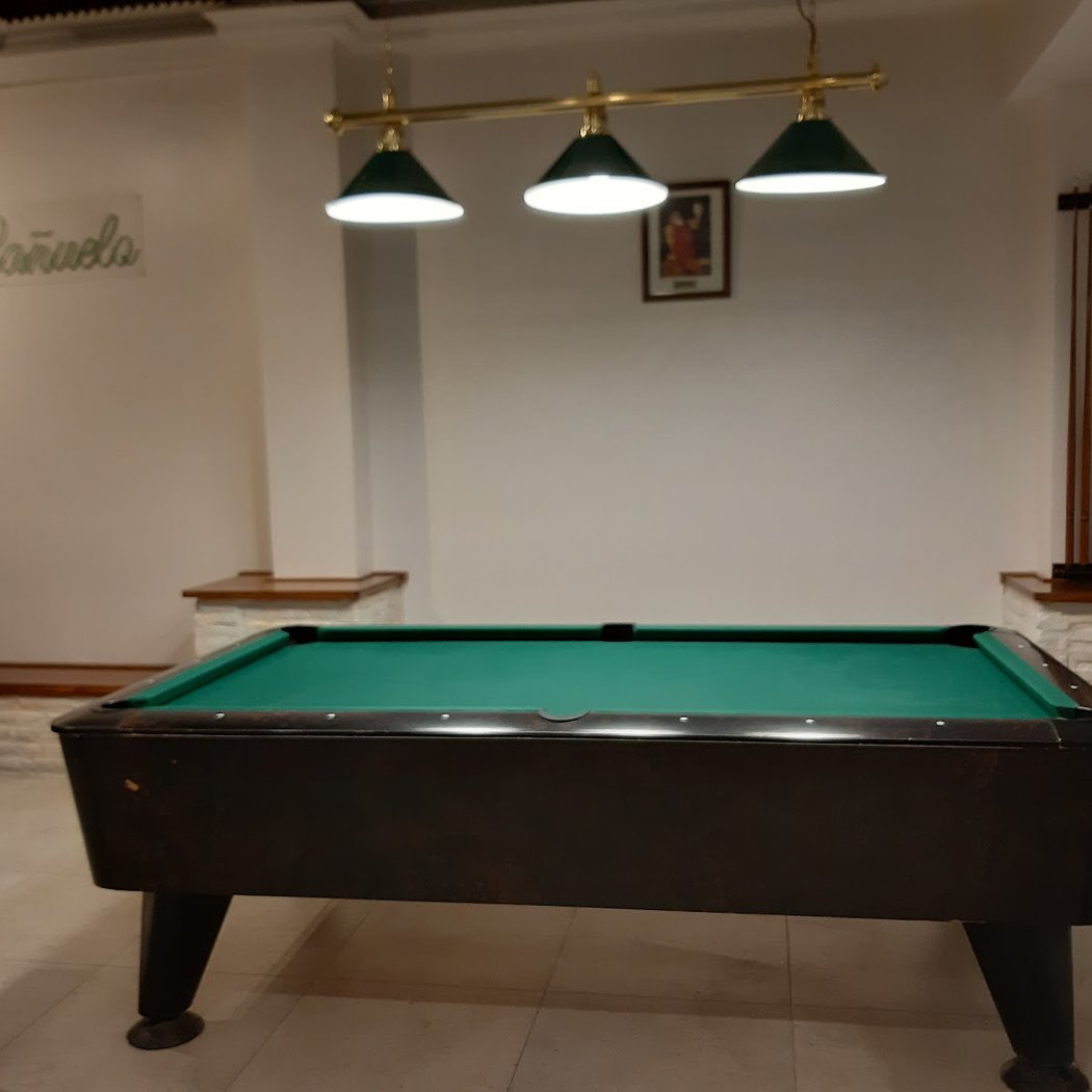 Bar El cañuelo 3