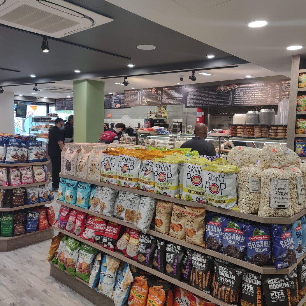 River Food Market 2