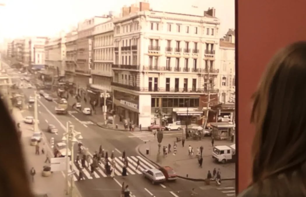 Les transformations urbaines à la fin du XIXe siècle et au XXe siècle au sein de la collection Detaille