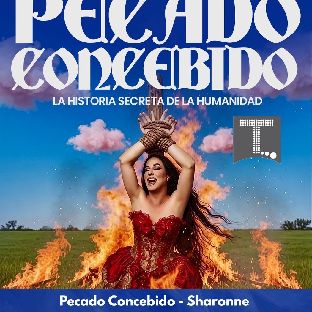 PECADO CONCEBIDO 1