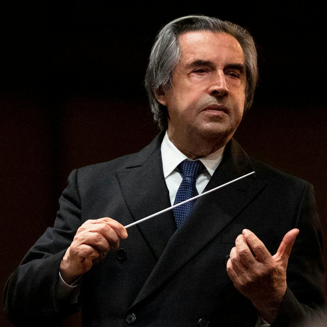 Vienna Philharmonic 1