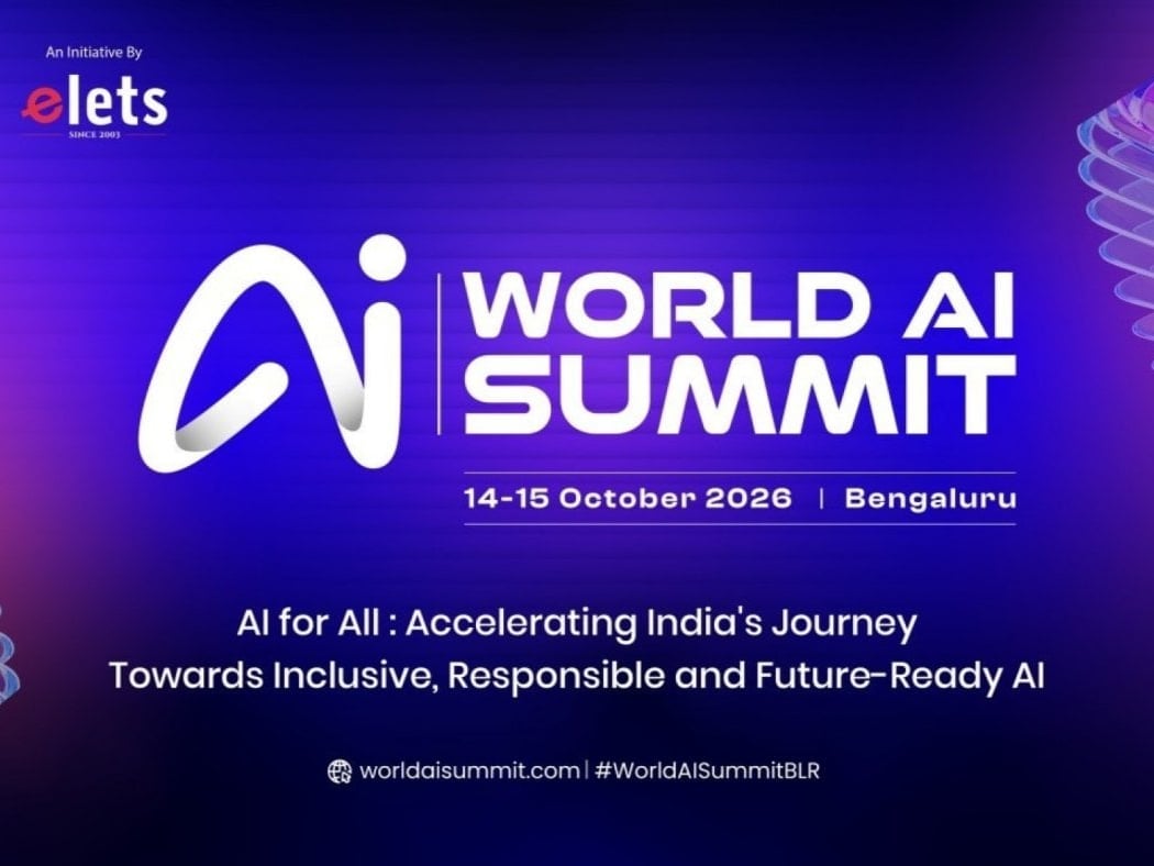 World AI Summit 2026