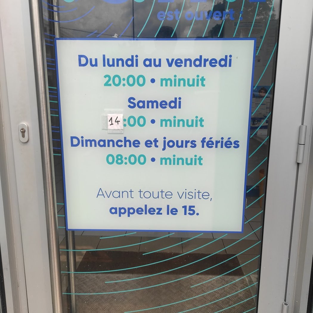 S.A.M.I St Maur 2