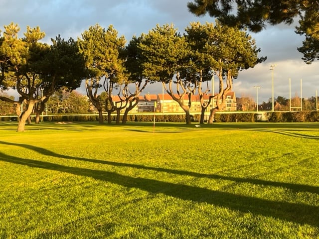 Golf des Flandres 1