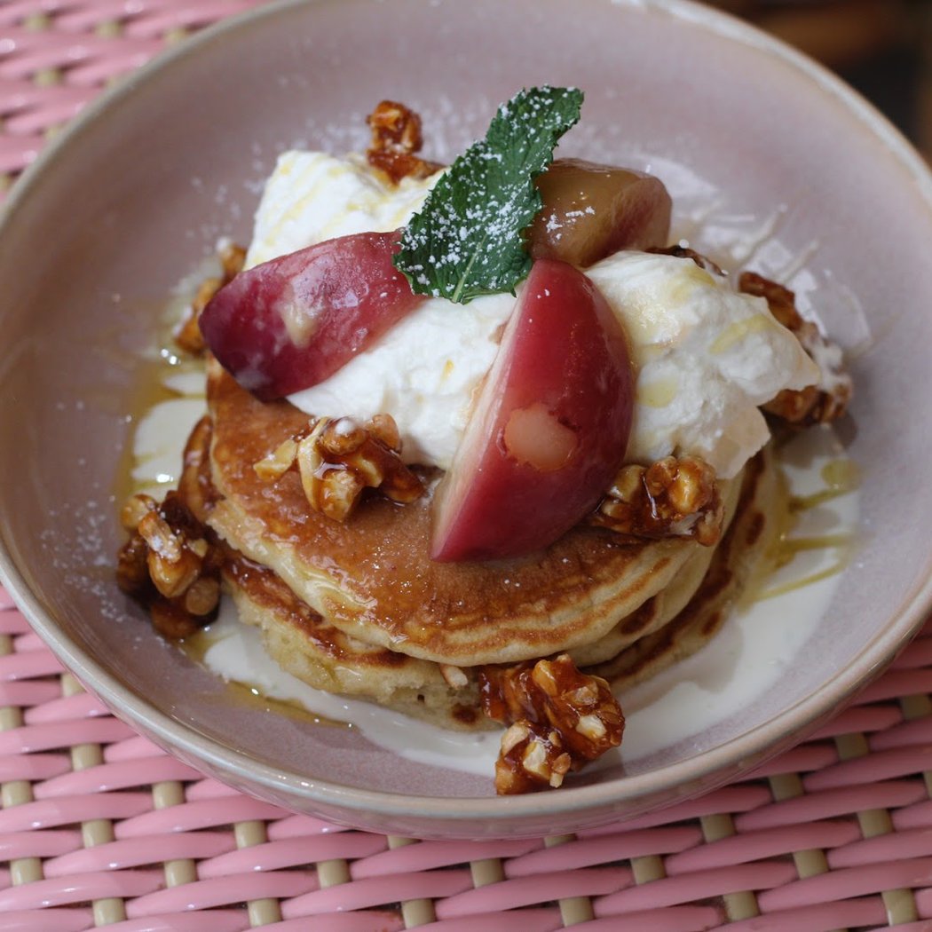 Cali Kitchen | Brunch Marseille 1