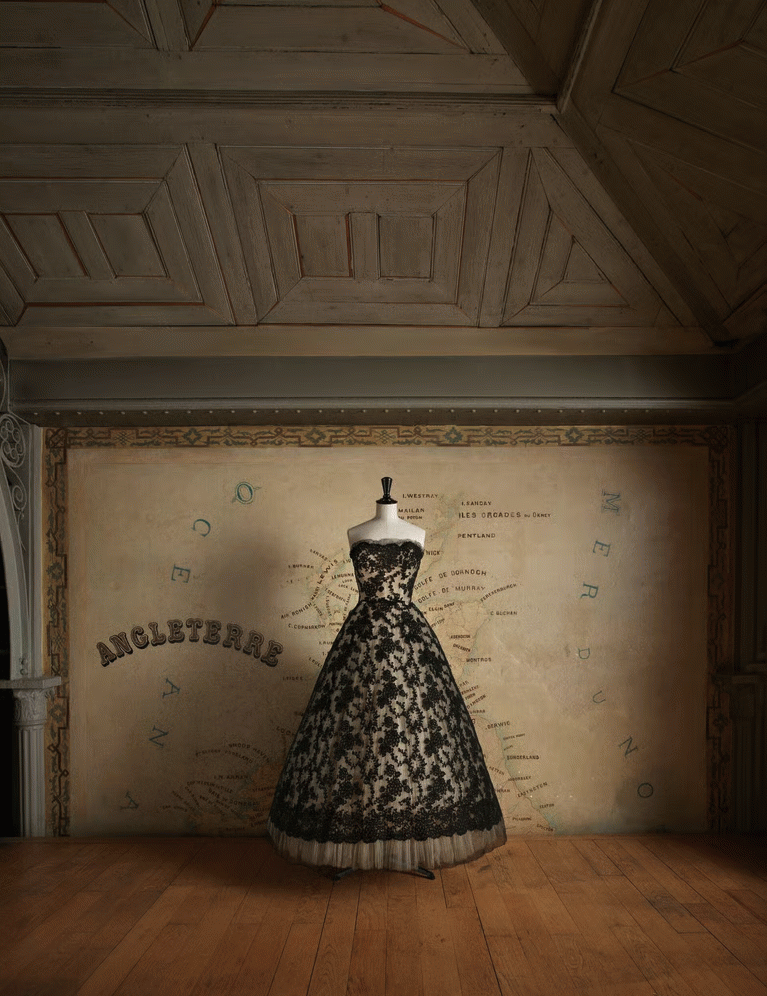 Azzedine Alaïa Foundation