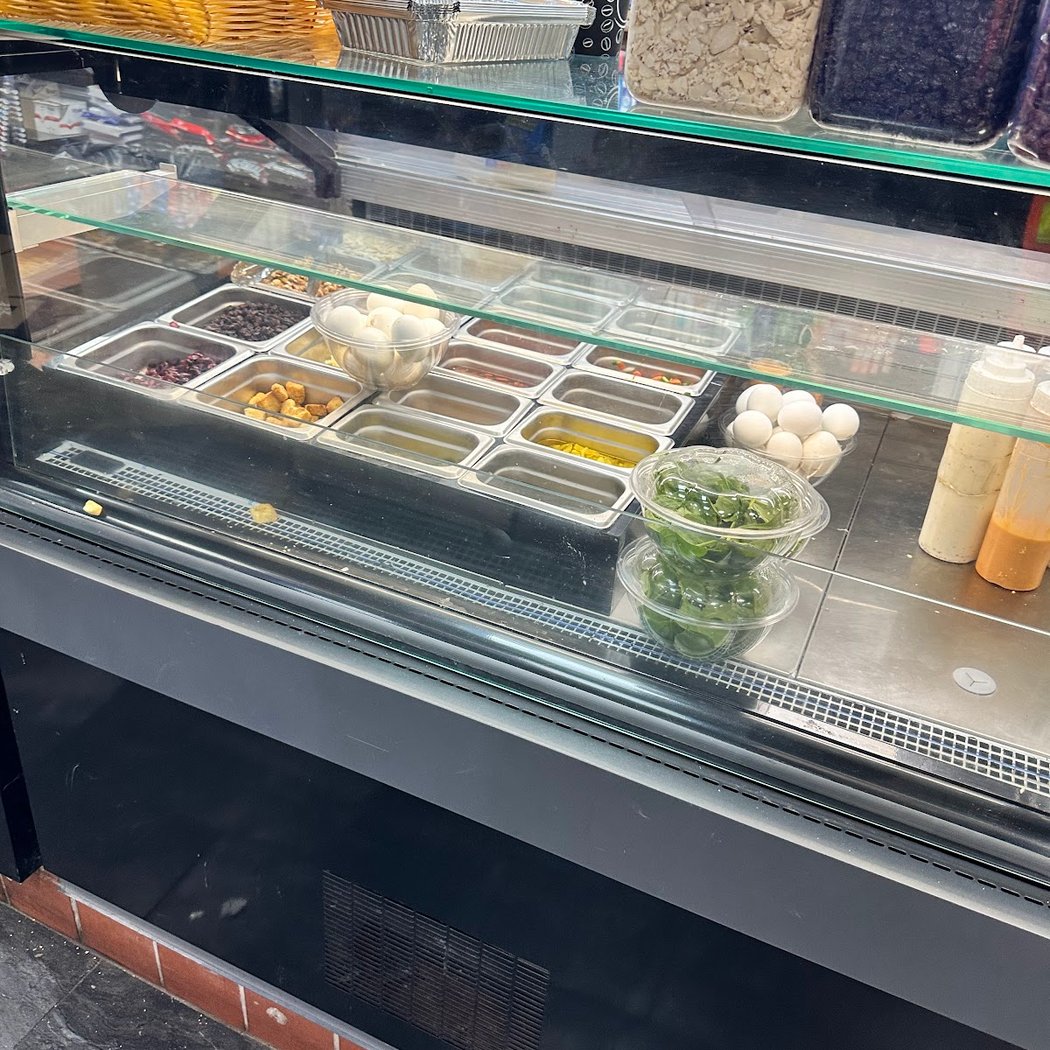 Brownsville Gourmet Deli 3
