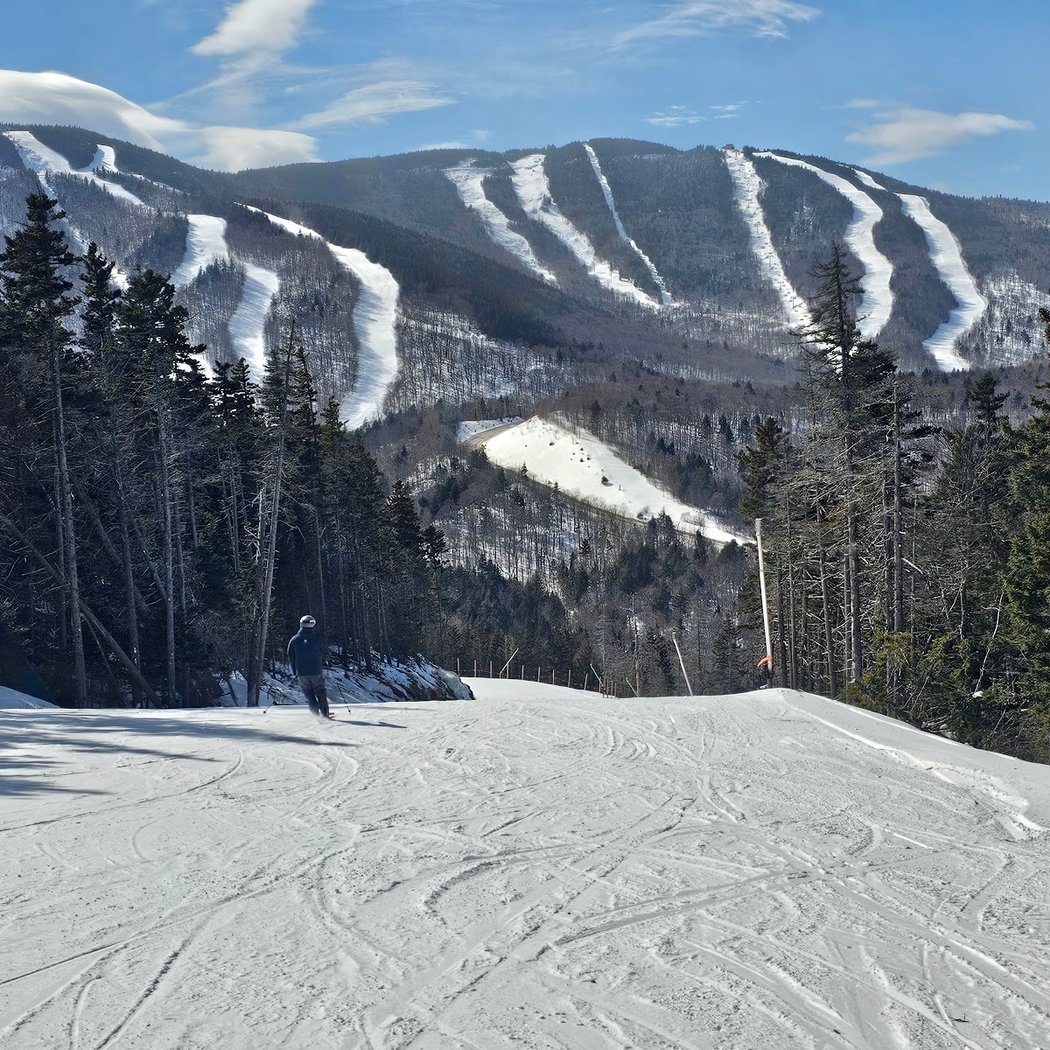 Sunday River Resort 3