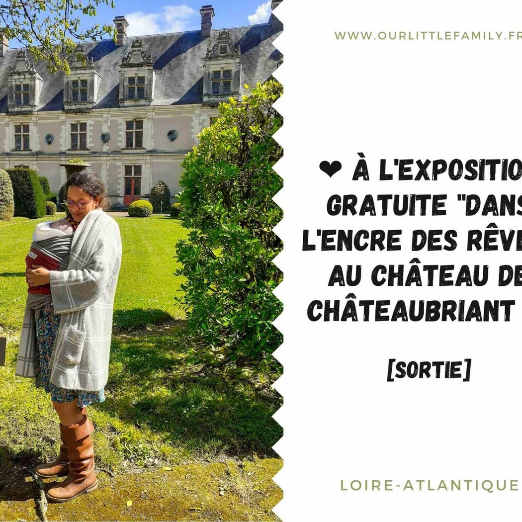 Château de Châteaubriant 2