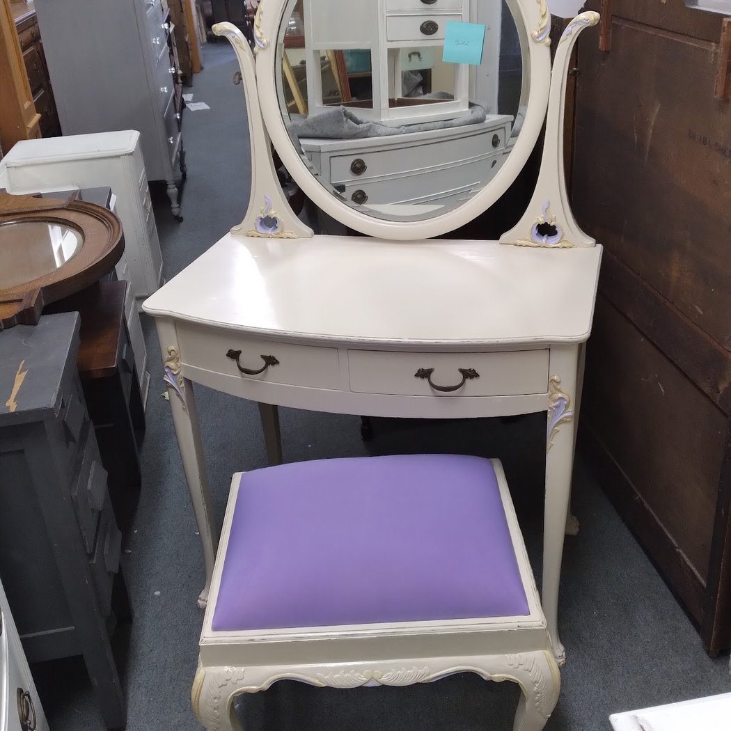 Attic Child Furniture 1