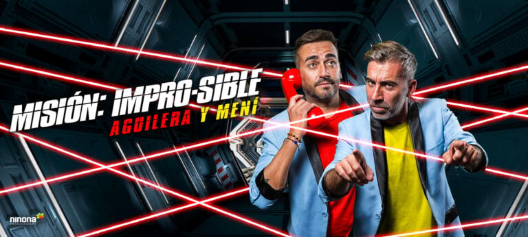 Mision impro-sible 1