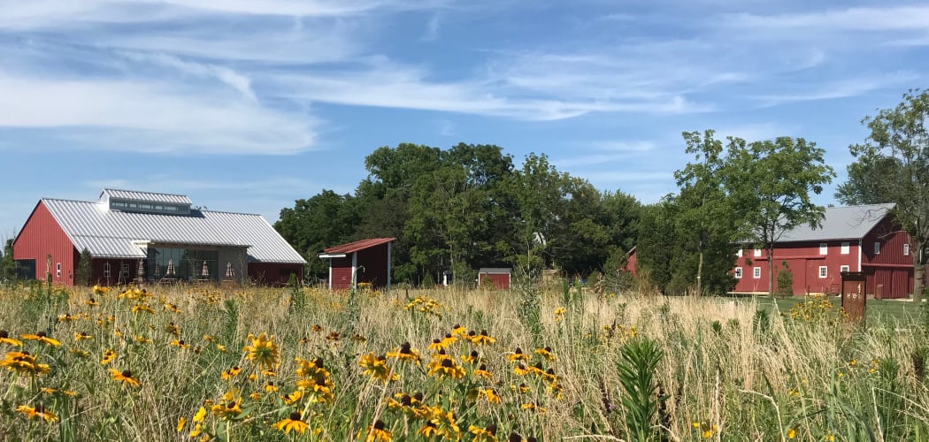 Creek Bend Farm 1