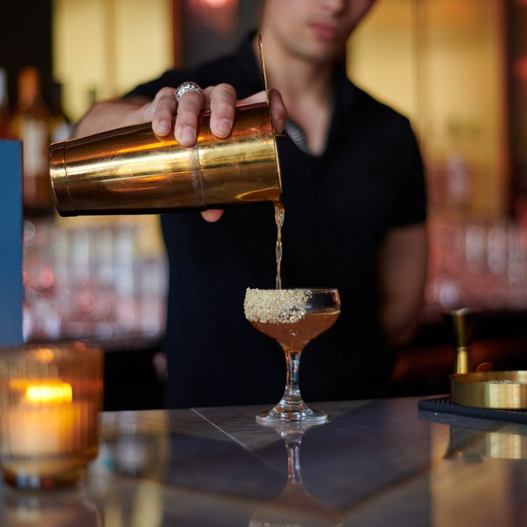 Industry Brunch 1