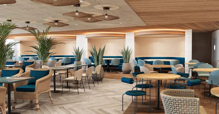 La Siesta Restaurant & Beach Club 2