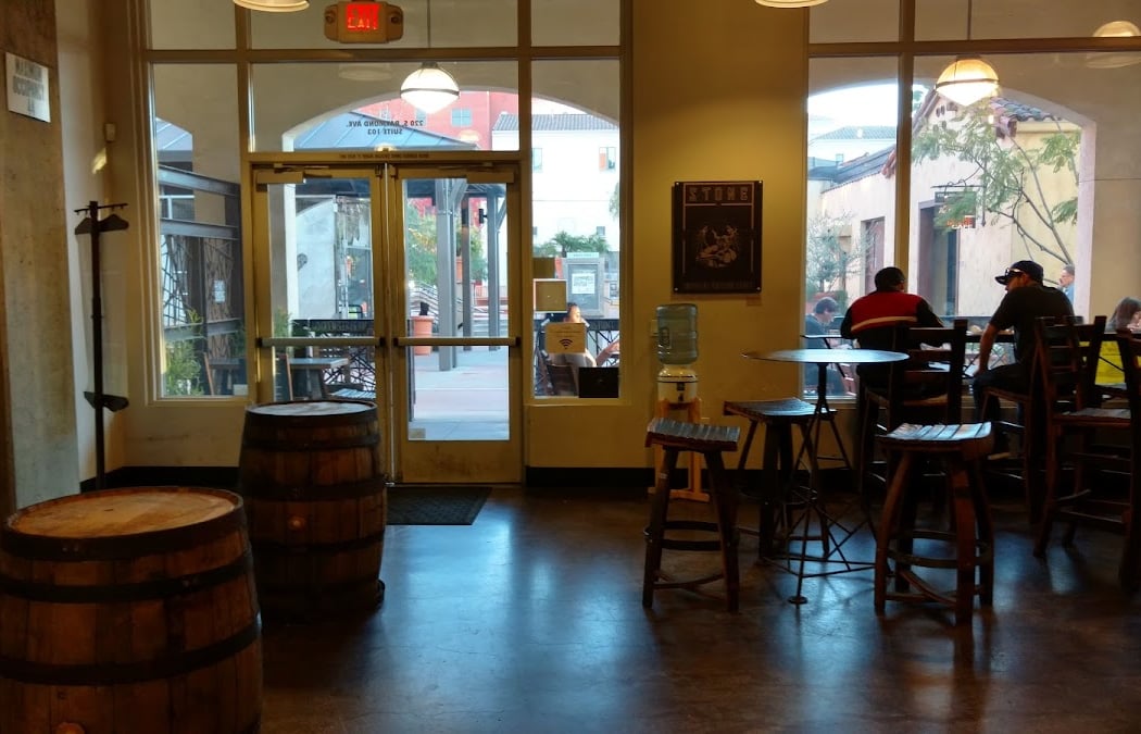 Tails at the Taproom 3