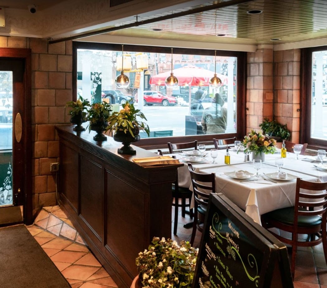 Manetta's Ristorante 2