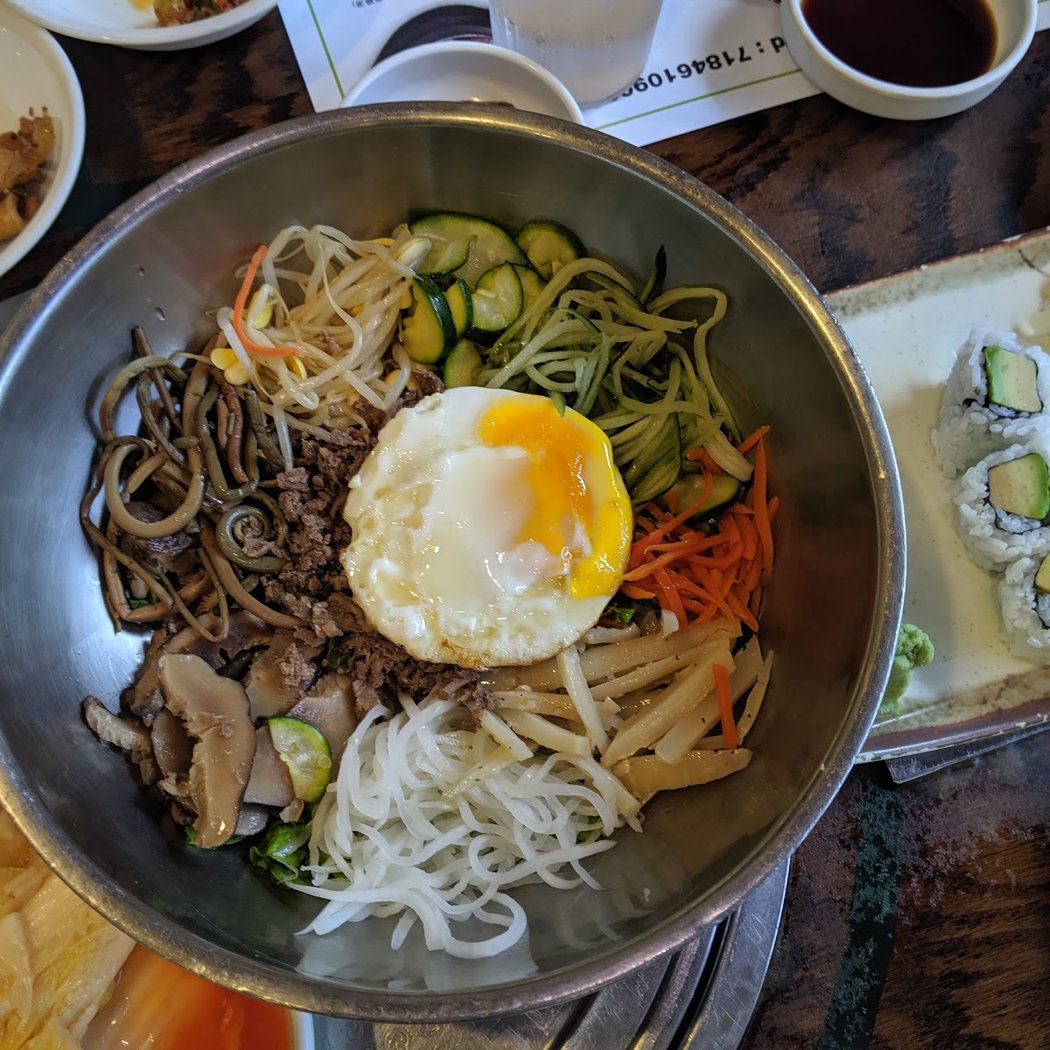KumGangSan 1