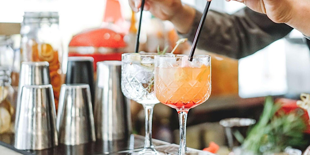 Simple Summer Cocktails 2